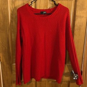 Ana Sweater! Perfect condition SIZE L